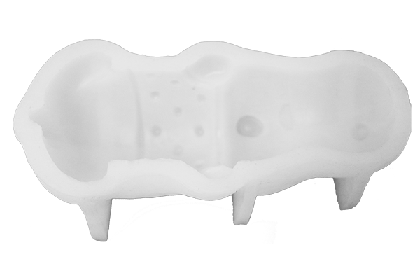 拒絕劣質(zhì)原料，遠(yuǎn)離食品硅膠冒油