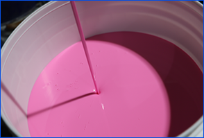 液體硅膠一線員工，長期接觸對身體健康是否有影響