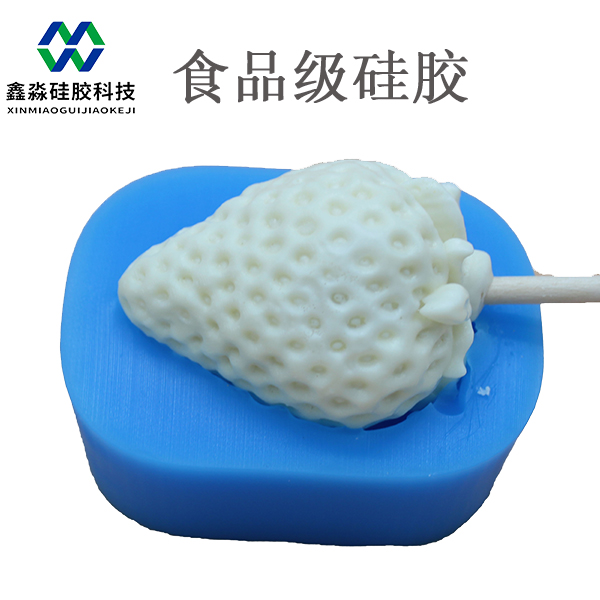 是不是買(mǎi)到假貨，食品級(jí)硅膠制品竟然冒油了
