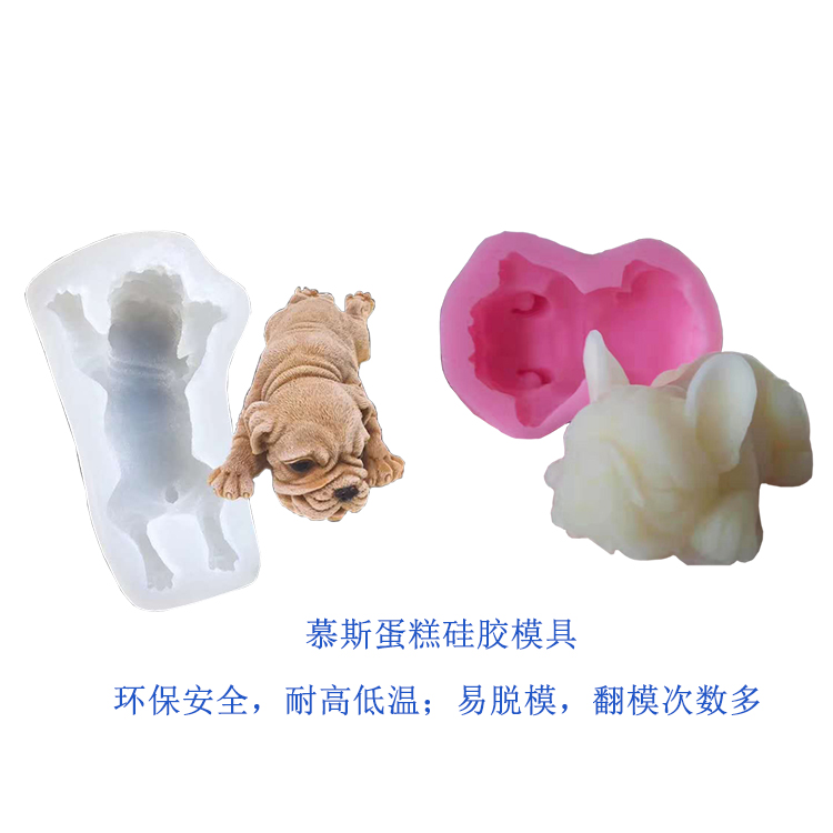 硅膠制品清洗不難，簡答易操作