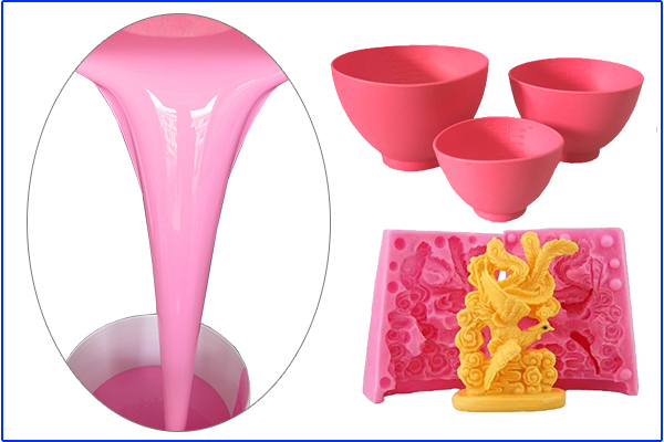 環(huán)保硅膠質(zhì)量如何，看看硅膠產(chǎn)品就明了