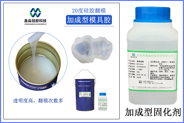 加溫可加速固化時(shí)間，但不是唯一辦法