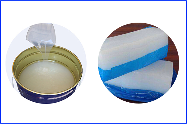 固態(tài)硅膠與液體硅膠的對(duì)比，劣勢(shì)明顯