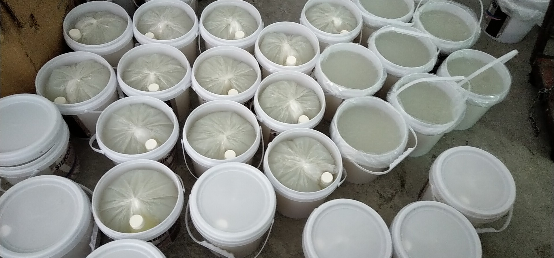 清洗硅膠模具小妙招，你學(xué)會(huì)了嗎？