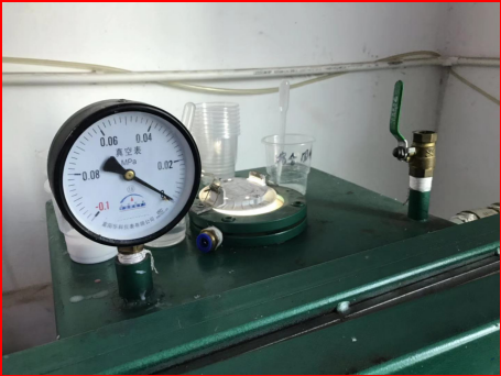 氣泡，依舊是液體模具硅膠的挑戰(zhàn)