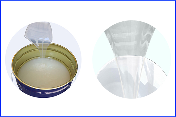 硅膠模具出現(xiàn)縮水情況，是模具硅膠的錯?
