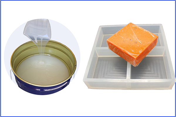 不耐高溫紅油底料硅膠模，慎重購(gòu)買