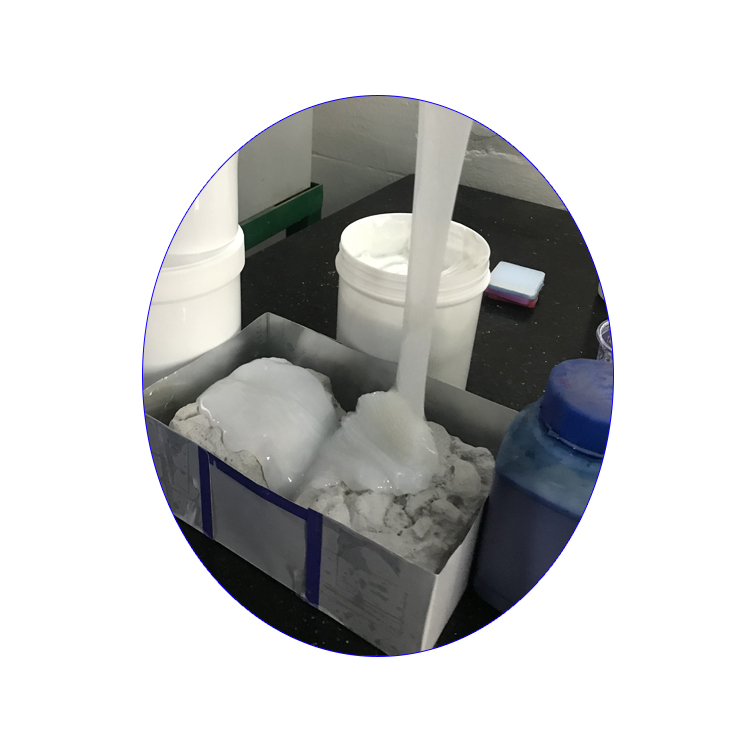 預(yù)防是上策，杜絕液體硅膠無法凝固成型問題產(chǎn)生